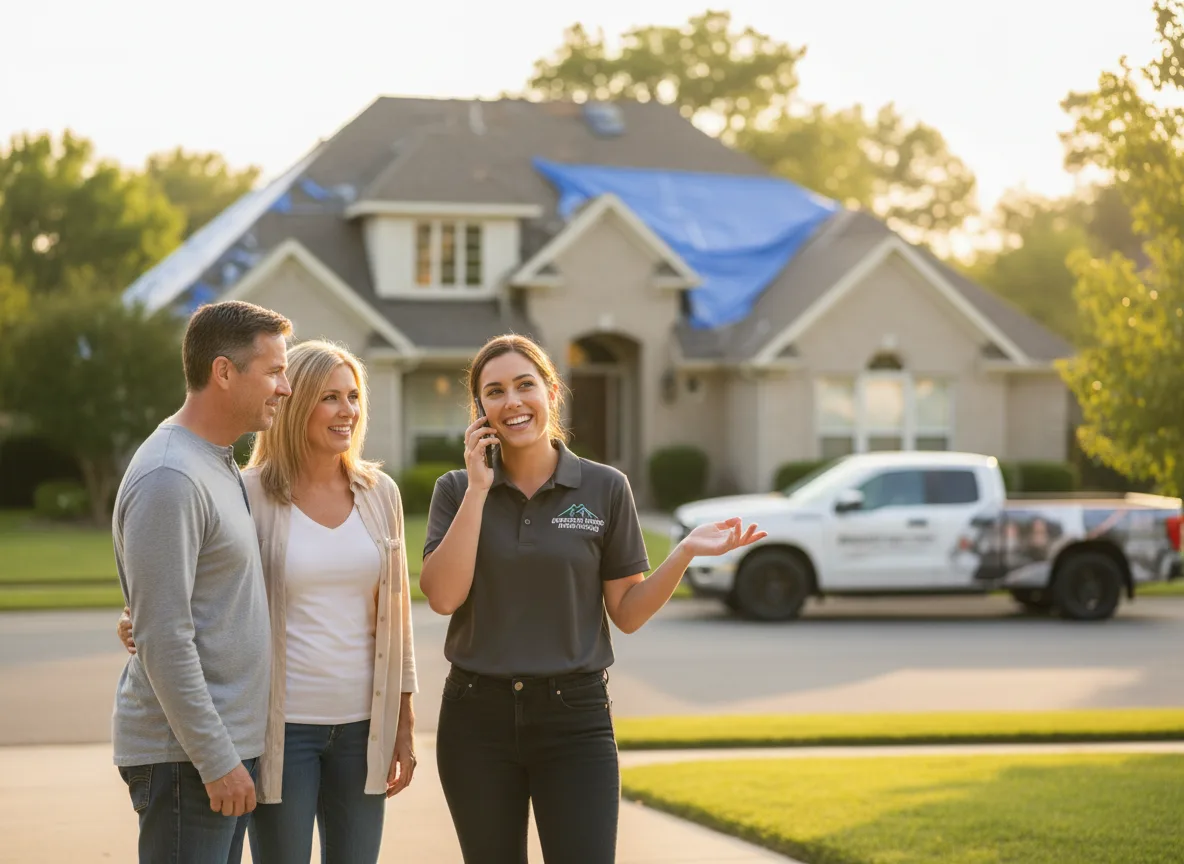 Emergency Roof Repair Mount Carmel, UT FAQs